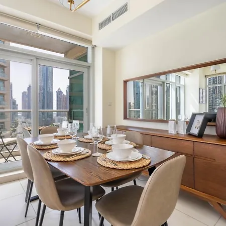 Guestready - Bright And Homely Near The Dubai Mall Exterior photo
