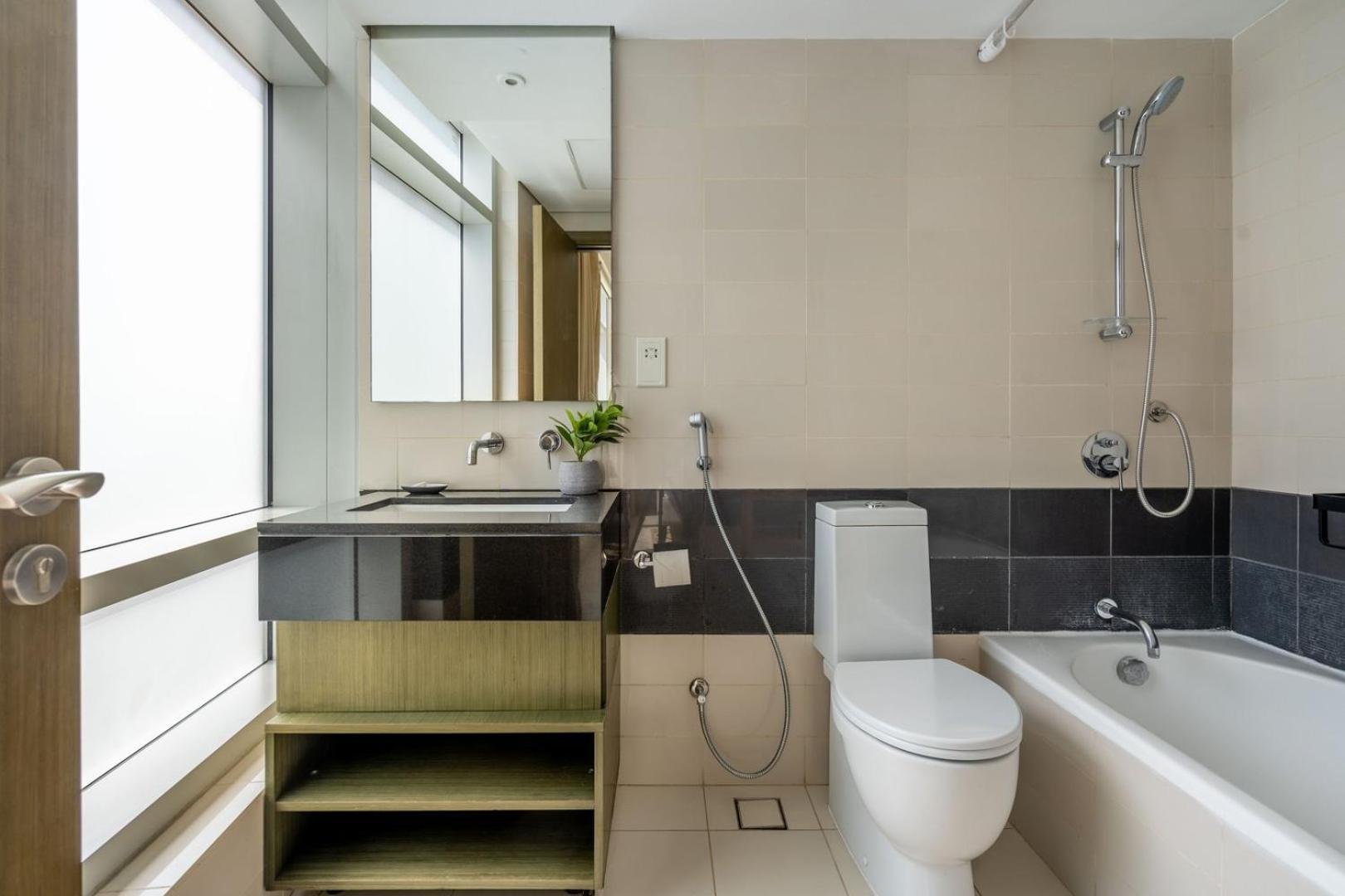Apartment Guestready - Bright And Homely Near The Mall