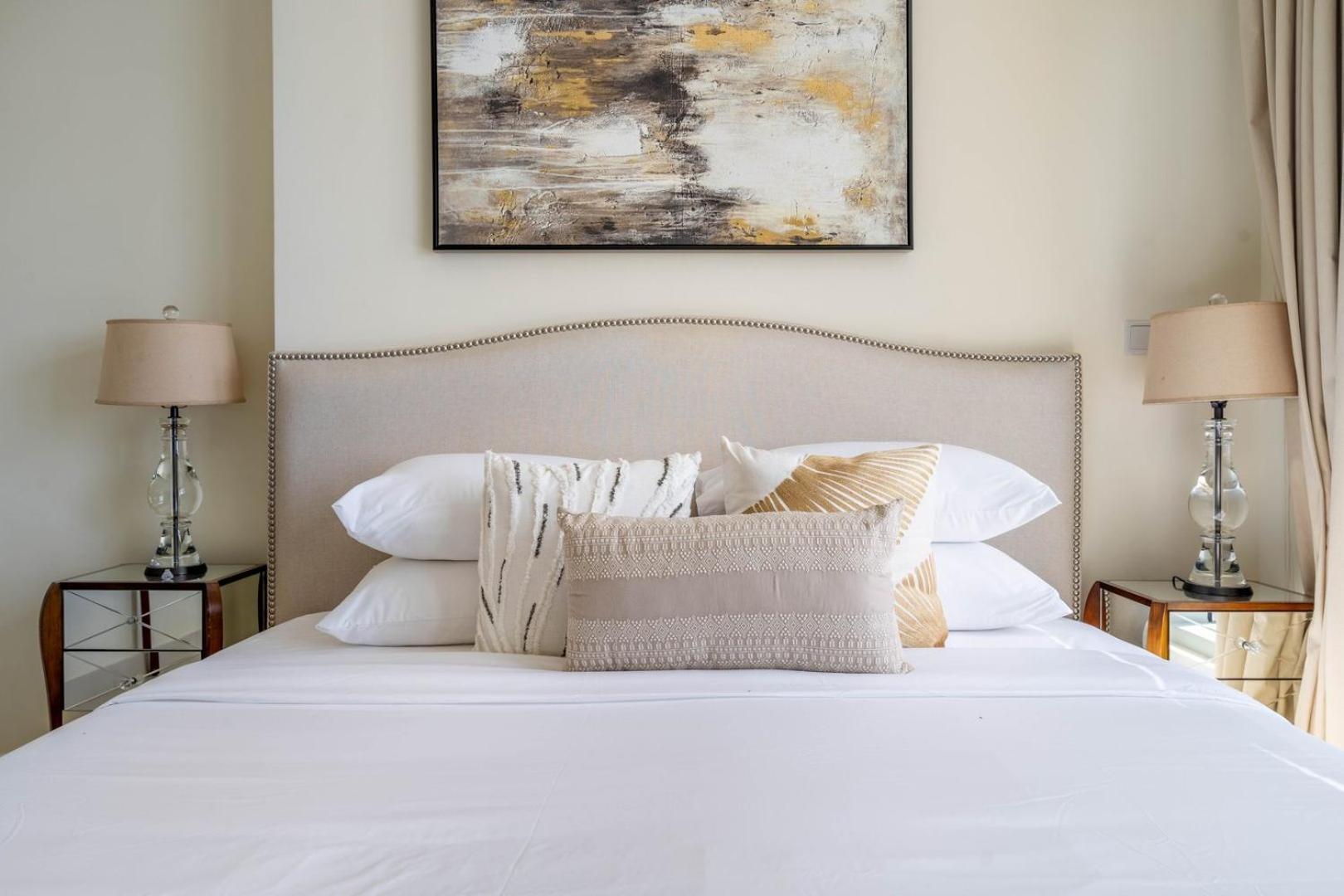 Guestready - Bright And Homely Near The Mall *