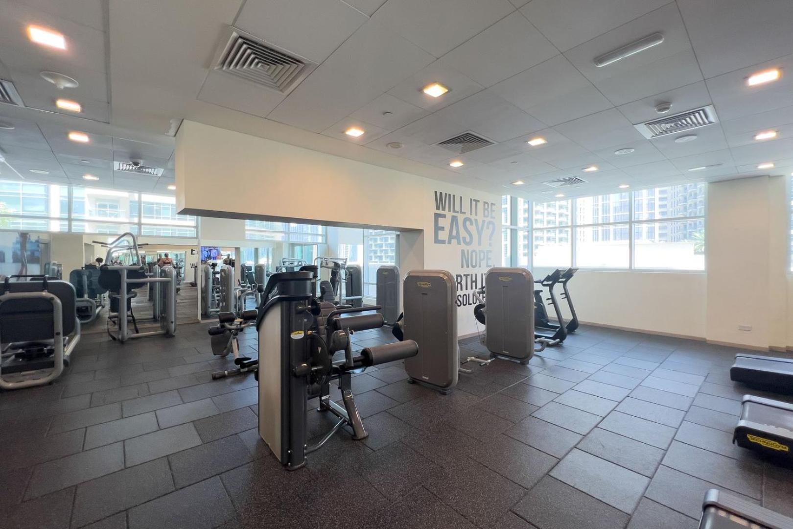 Guestready - Bright And Homely Near The Mall Dubai