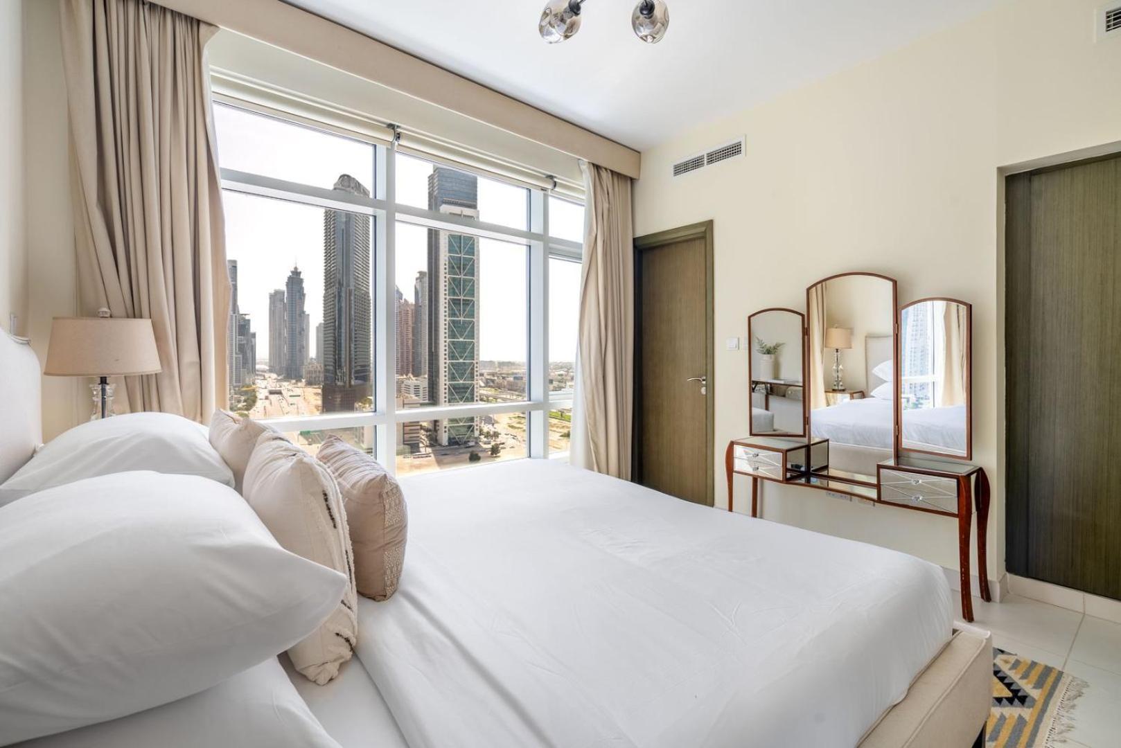 Guestready - Bright And Homely Near The Mall Apartment *