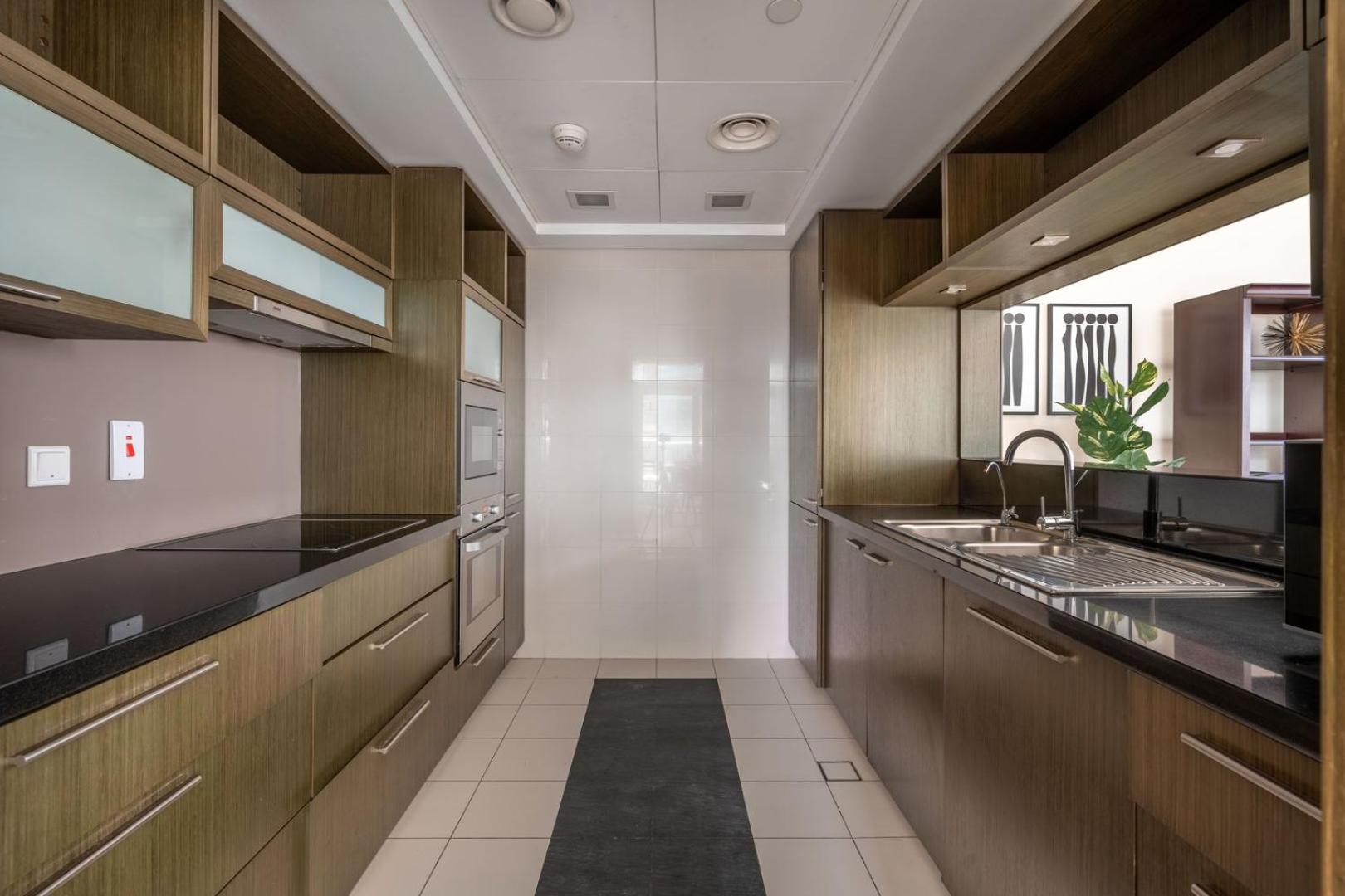 Apartment Guestready - Bright And Homely Near The Mall Dubai