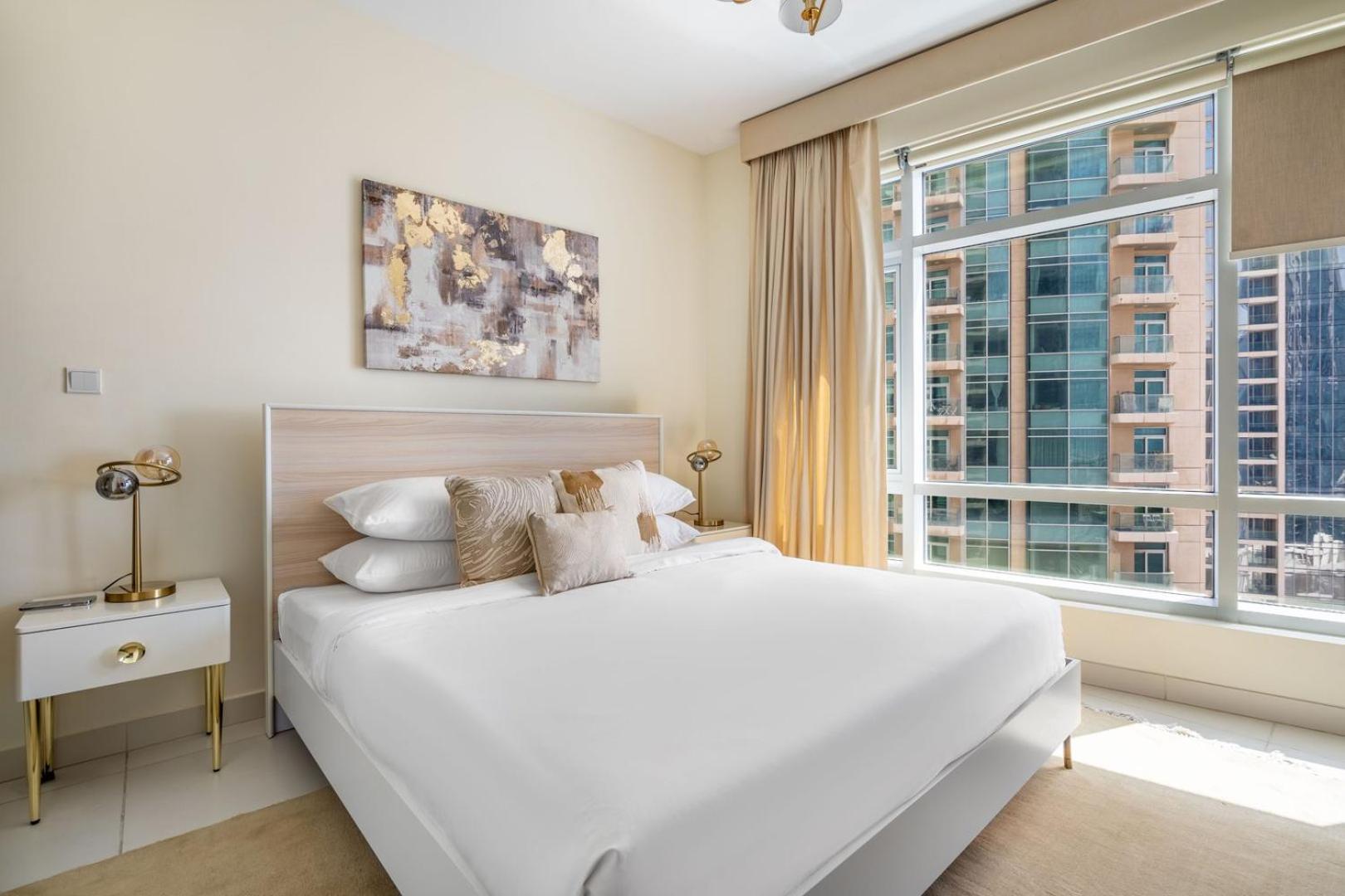 Guestready - Bright And Homely Near The Mall Apartment *