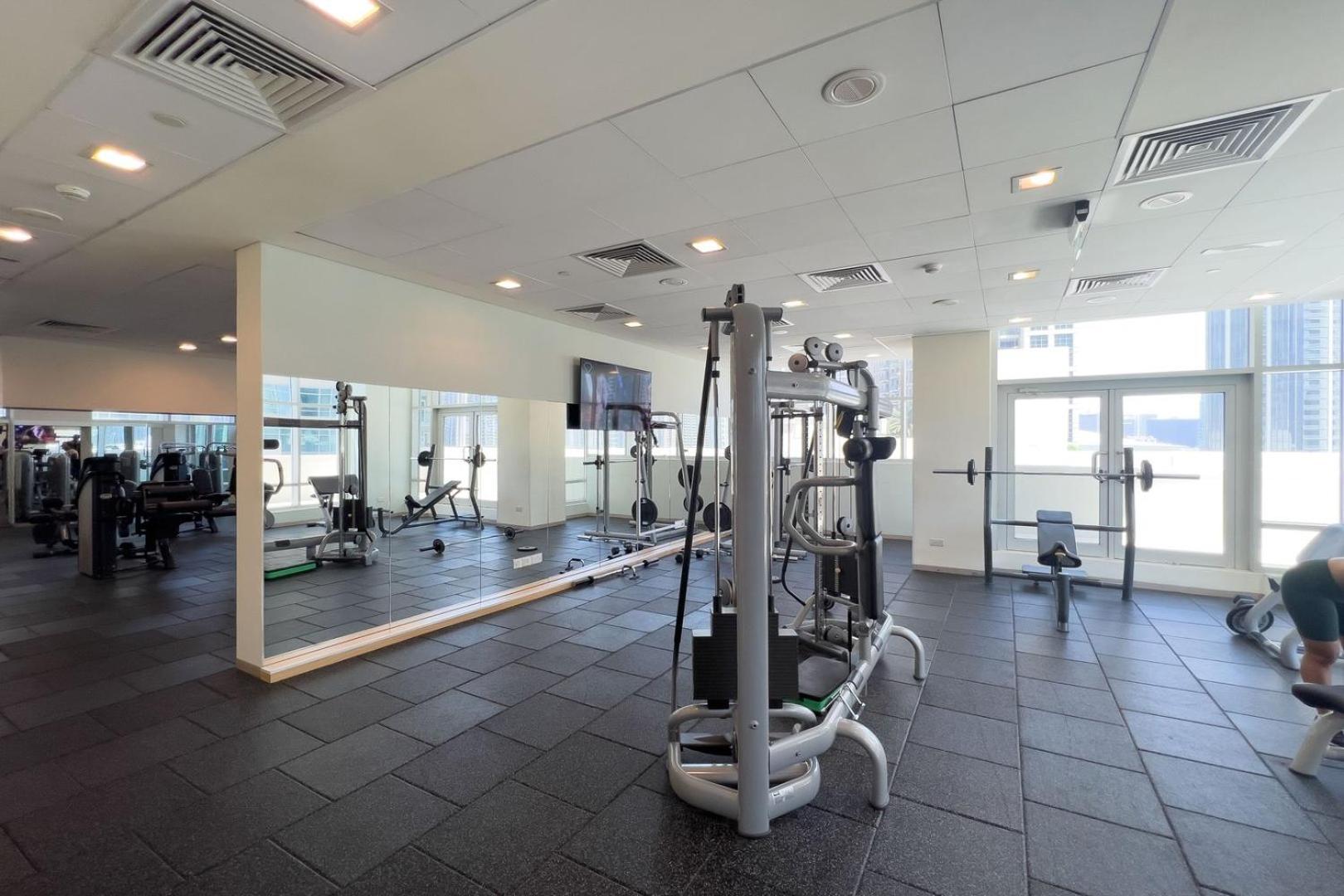 Apartment Guestready - Bright And Homely Near The Mall Dubai