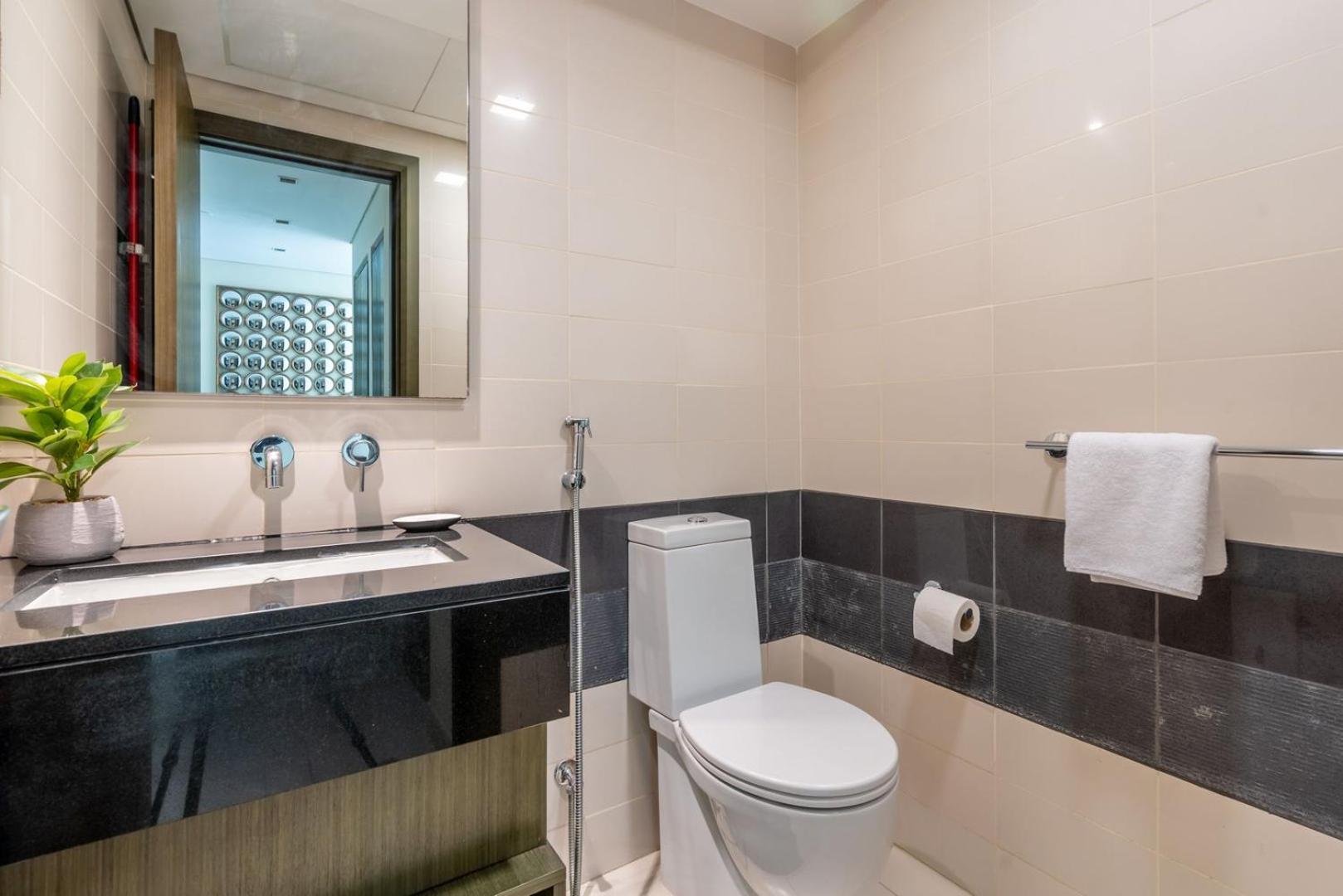Apartment Guestready - Bright And Homely Near The Mall Dubai