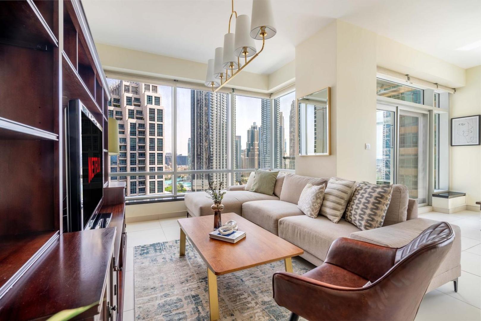 Apartment Guestready - Bright And Homely Near The Mall