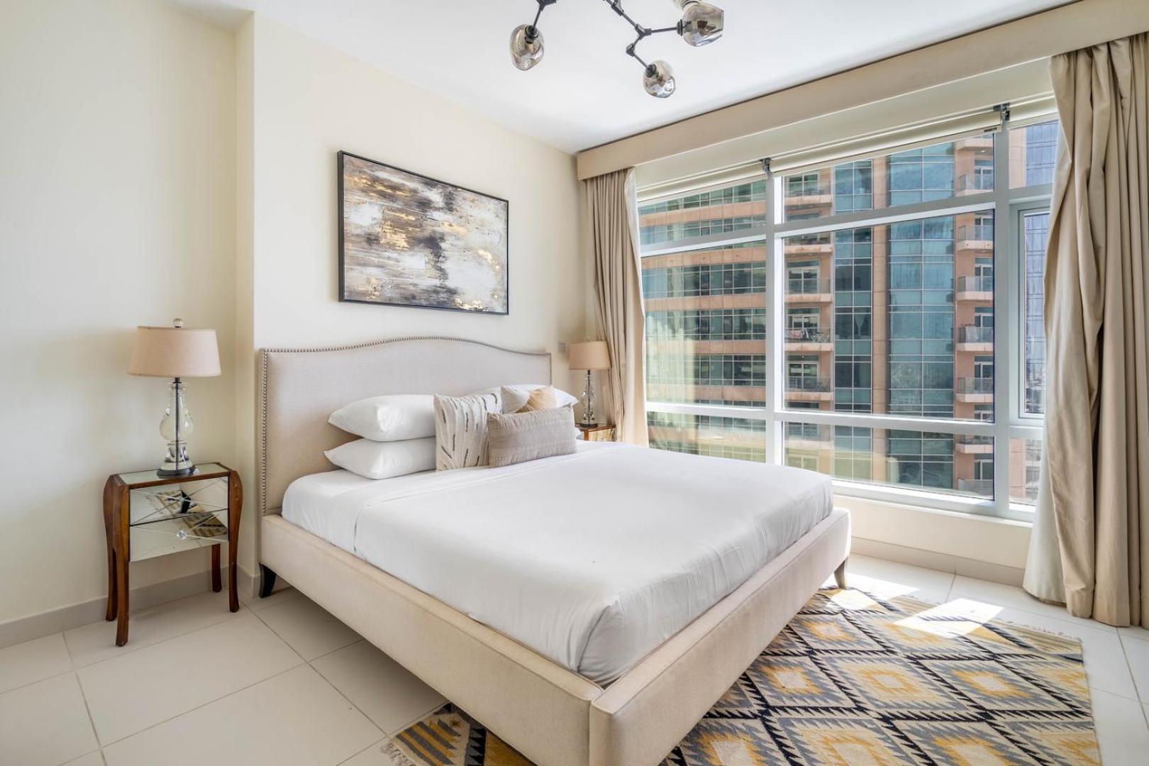 Apartment Guestready - Bright And Homely Near The Mall *