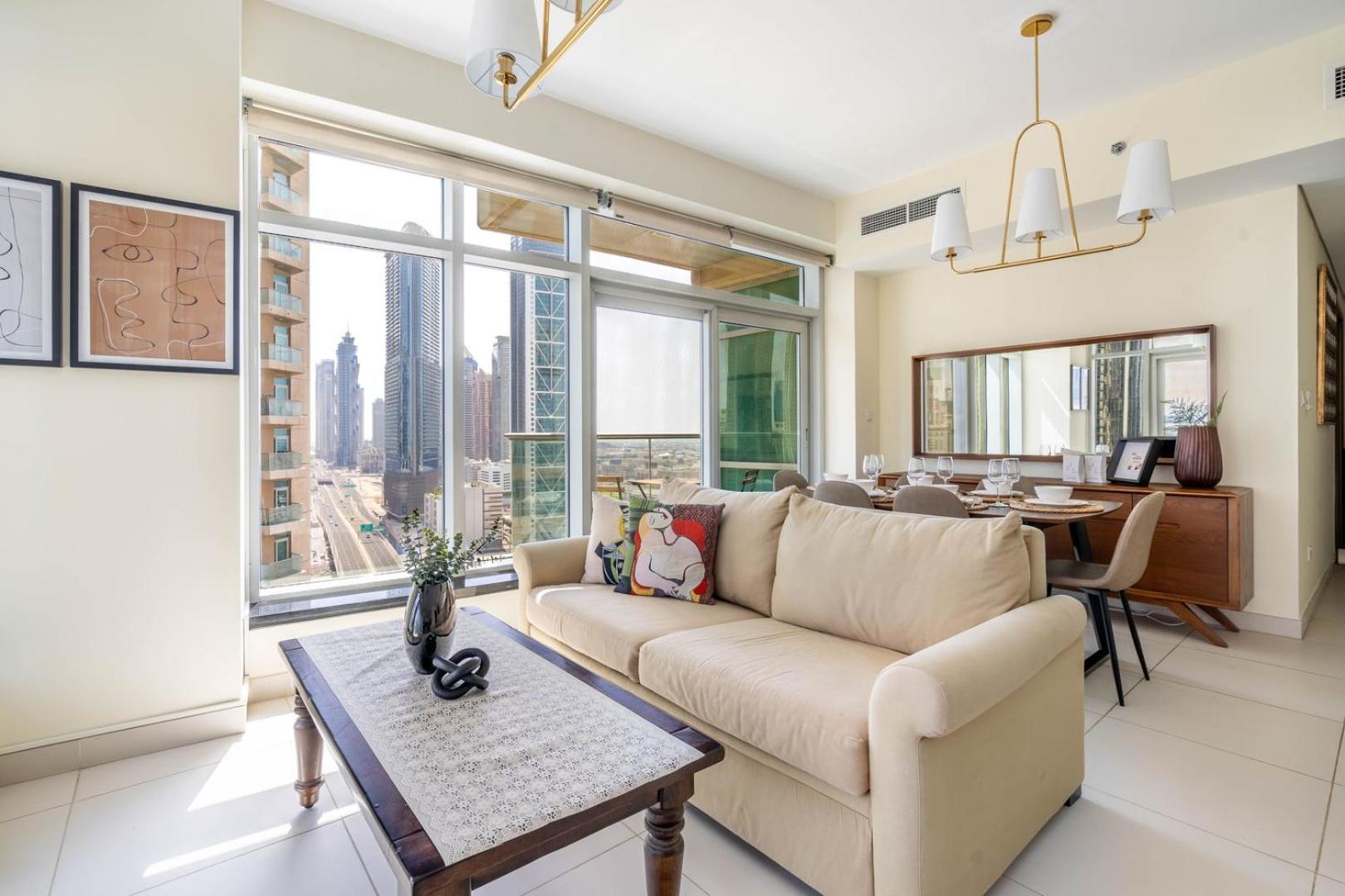 Guestready - Bright And Homely Near The Mall Apartment *
