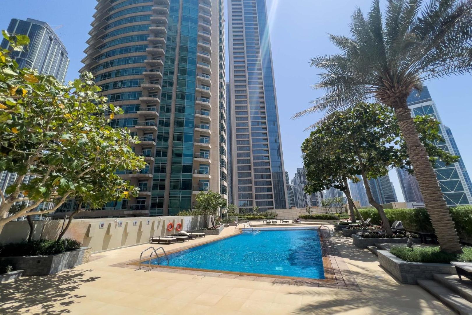 Apartment Guestready - Bright And Homely Near The Mall Dubai