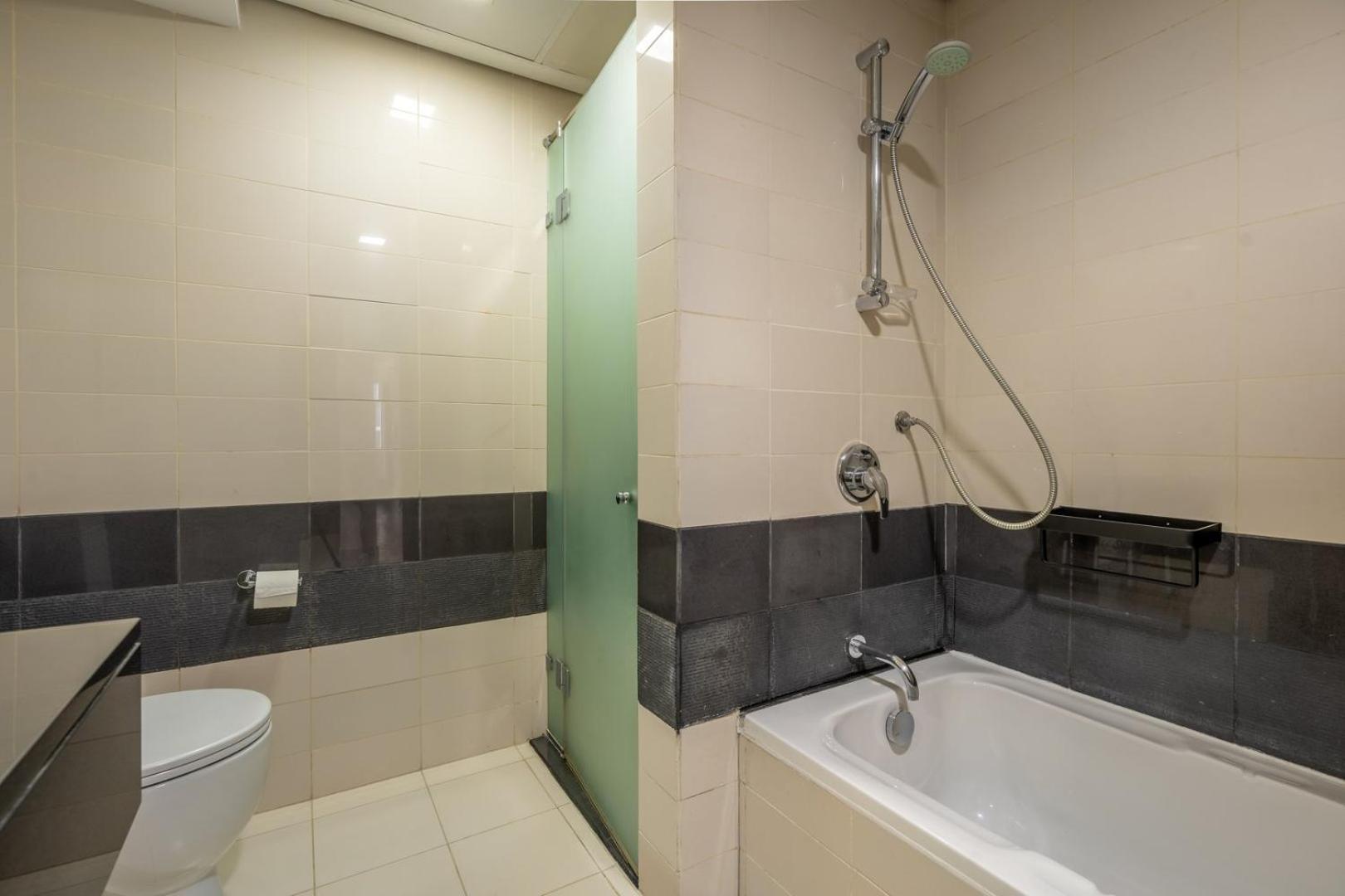 Apartment Guestready - Bright And Homely Near The Mall Dubai