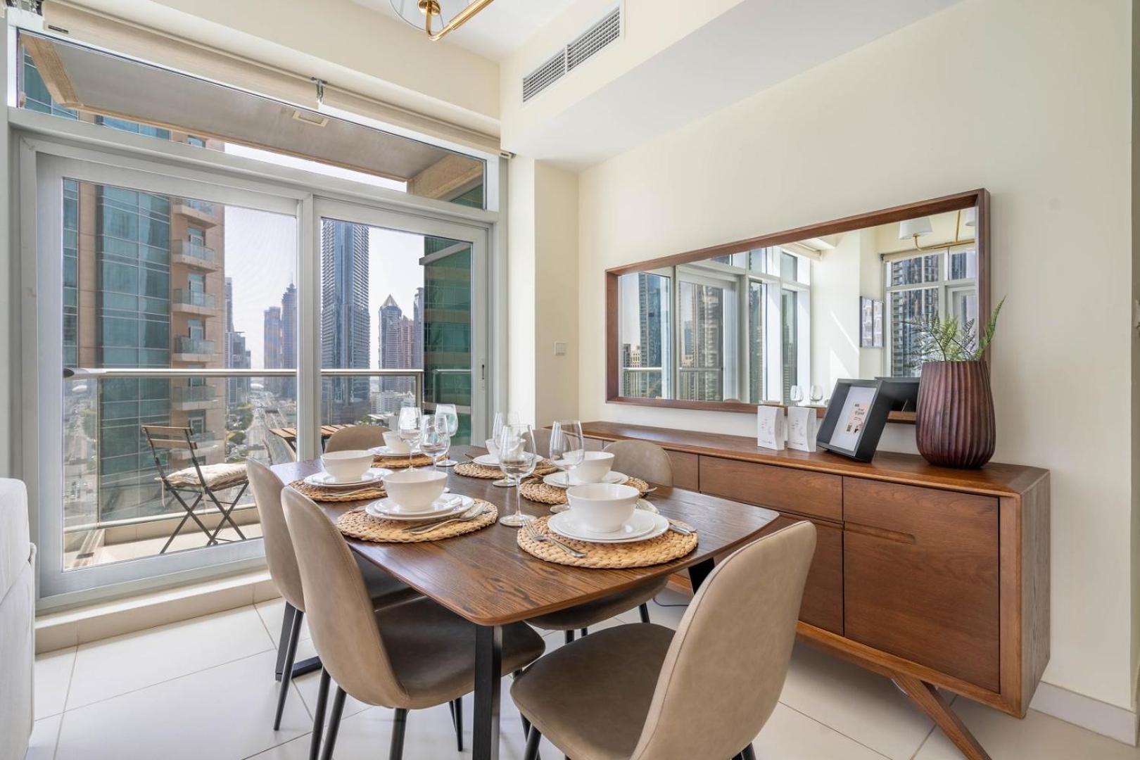 Guestready - Bright And Homely Near The Mall * Dubai